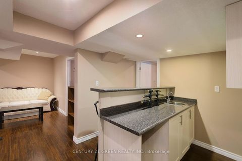 Photo 26 at 8 Lampman Drive, Morningside, Toronto
