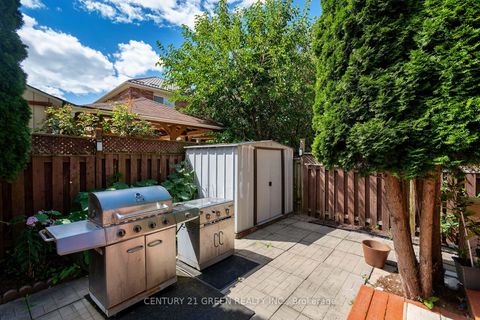 Photo 29 at 8 Lampman Drive, Morningside, Toronto