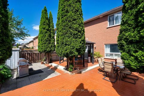 Photo 34 at 8 Lampman Drive, Morningside, Toronto