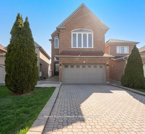 Photo 1 at 144 Broomlands Drive, Maple, Vaughan