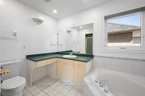 Photo 24 at 144 Broomlands Drive, Maple, Vaughan