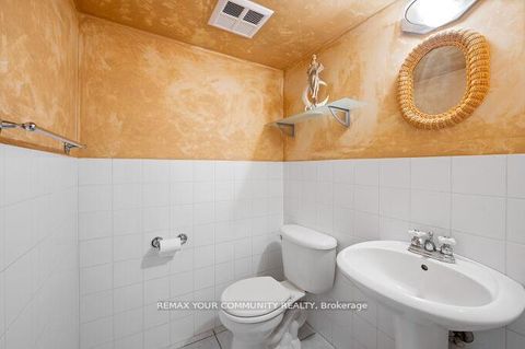 Photo 37 at 144 Broomlands Drive, Maple, Vaughan