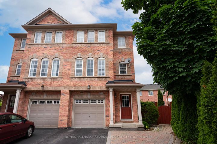 Photo 0 at 91 Wilkes Crescent, Birchmount, Toronto