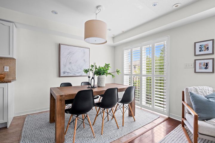 Photo 12 at 91 Wilkes Crescent, Birchmount, Toronto
