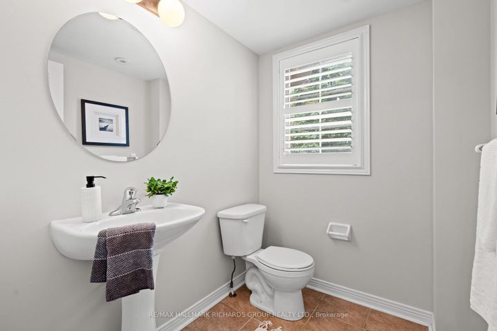 Photo 15 at 91 Wilkes Crescent, Birchmount, Toronto