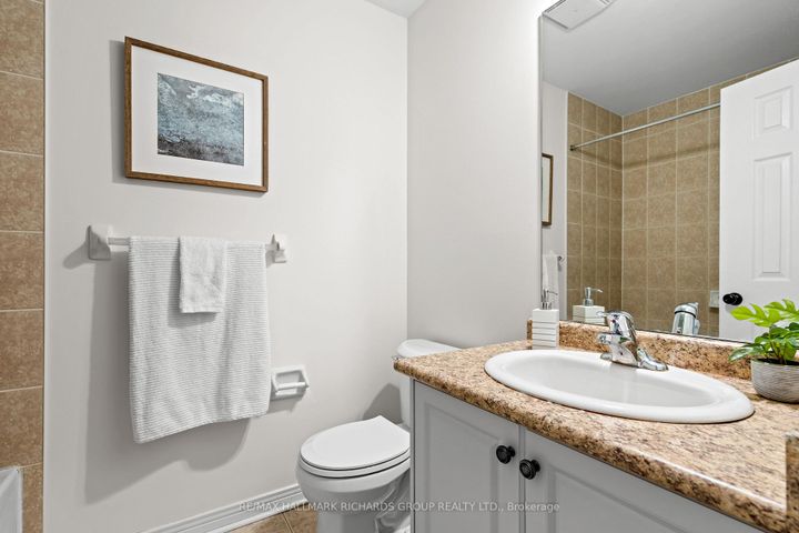Photo 19 at 91 Wilkes Crescent, Birchmount, Toronto