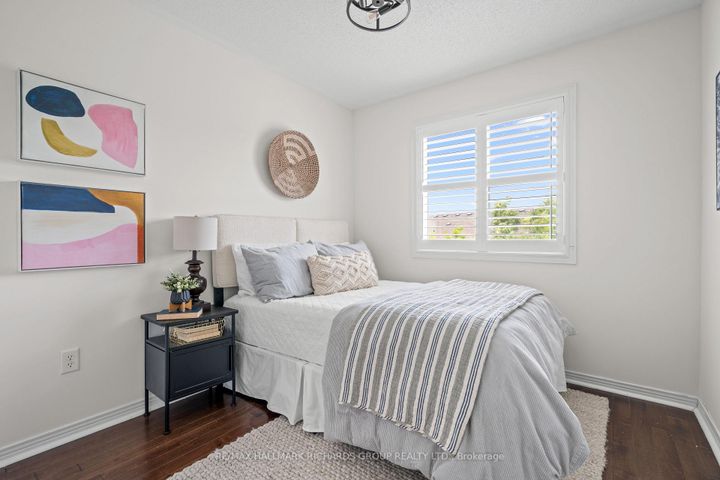 Photo 20 at 91 Wilkes Crescent, Birchmount, Toronto