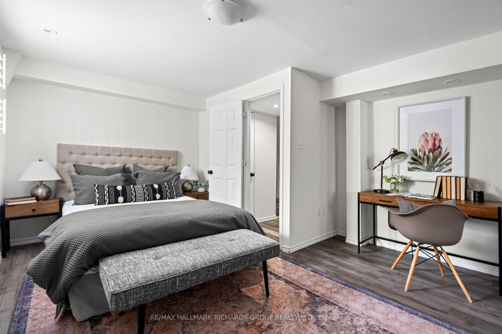 Photo 24 at 91 Wilkes Crescent, Birchmount, Toronto