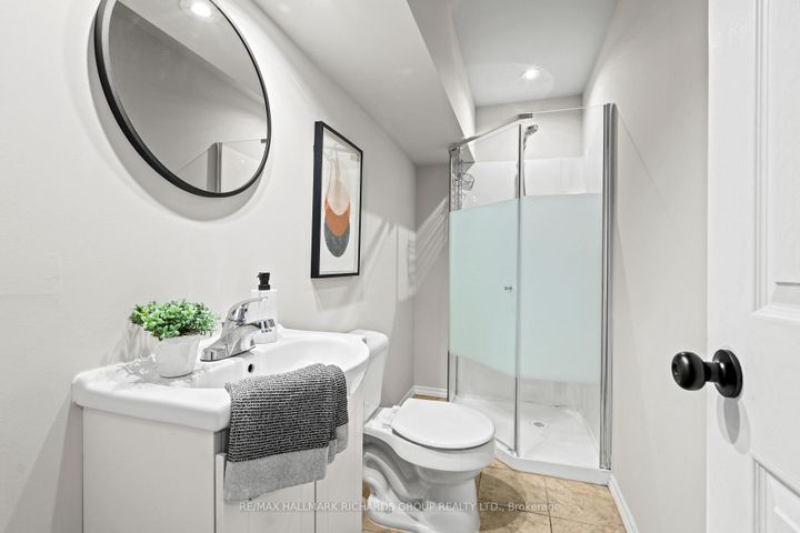 Photo 25 at 91 Wilkes Crescent, Birchmount, Toronto