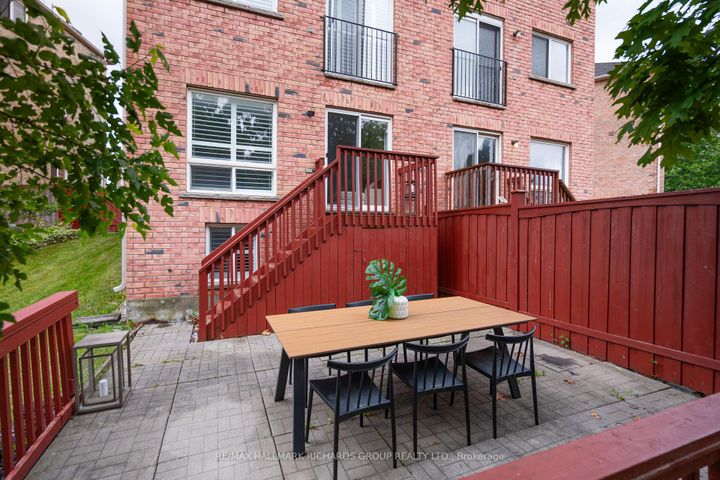 Photo 27 at 91 Wilkes Crescent, Birchmount, Toronto