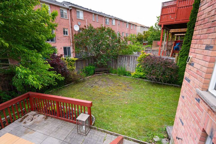 Photo 28 at 91 Wilkes Crescent, Birchmount, Toronto