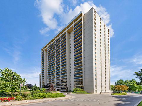 Photo 0 at 1903 - 299 Mill Road, Markland Wood, Toronto