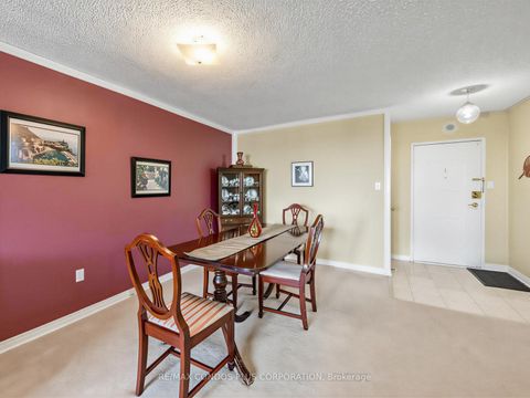 Photo 5 at 1903 - 299 Mill Road, Markland Wood, Toronto