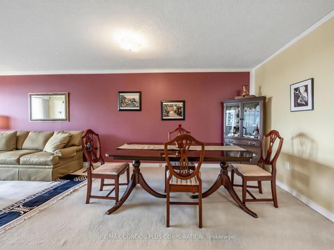 Photo 6 at 1903 - 299 Mill Road, Markland Wood, Toronto