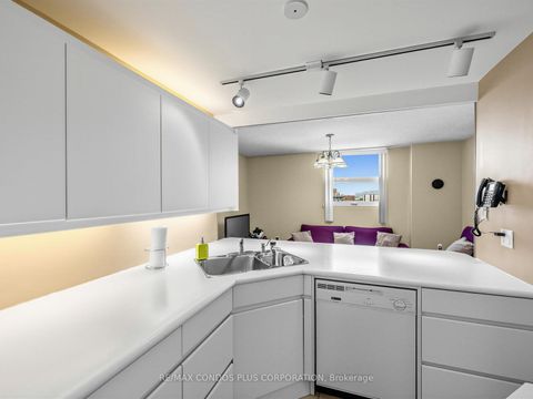 Photo 8 at 1903 - 299 Mill Road, Markland Wood, Toronto