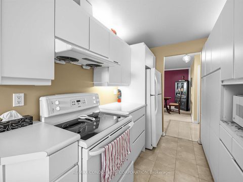 Photo 9 at 1903 - 299 Mill Road, Markland Wood, Toronto