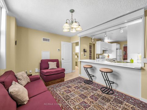Photo 12 at 1903 - 299 Mill Road, Markland Wood, Toronto