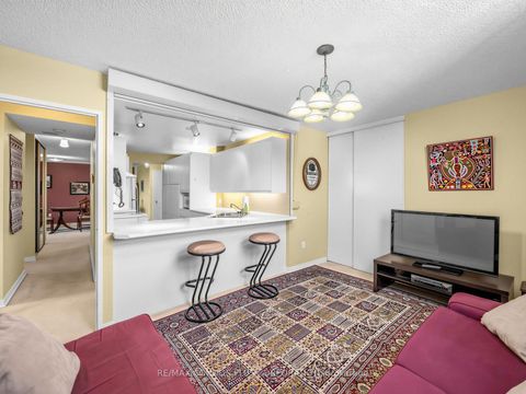 Photo 13 at 1903 - 299 Mill Road, Markland Wood, Toronto