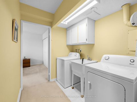 Photo 18 at 1903 - 299 Mill Road, Markland Wood, Toronto