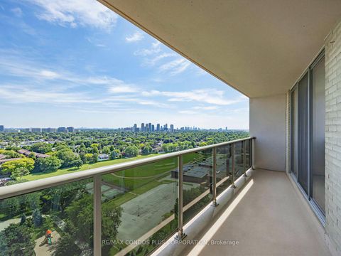 Photo 20 at 1903 - 299 Mill Road, Markland Wood, Toronto