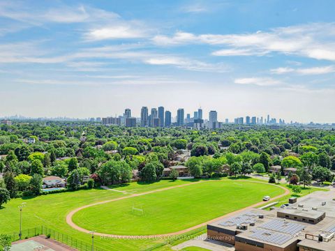Photo 23 at 1903 - 299 Mill Road, Markland Wood, Toronto