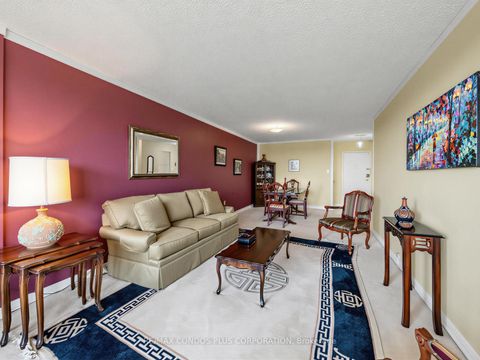 Photo 24 at 1903 - 299 Mill Road, Markland Wood, Toronto