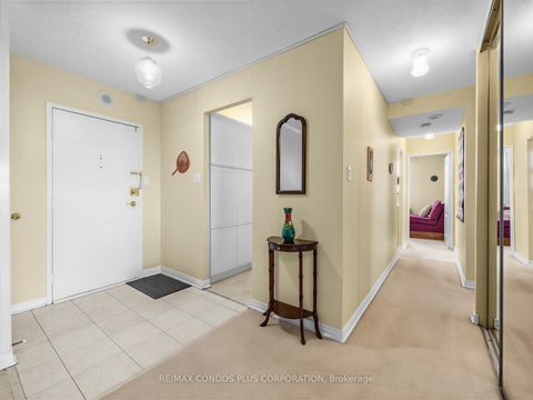 Photo 25 at 1903 - 299 Mill Road, Markland Wood, Toronto