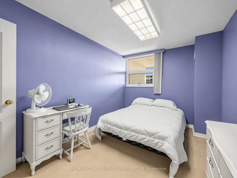 Photo 27 at 1903 - 299 Mill Road, Markland Wood, Toronto