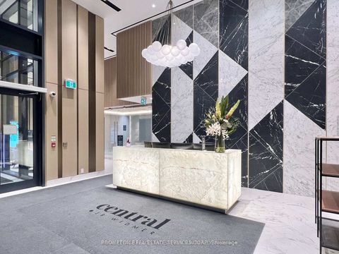Photo 1 at 1209 - 38 Widmer Street, Waterfront Communities C1, Toronto