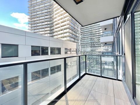Photo 11 at 1209 - 38 Widmer Street, Waterfront Communities C1, Toronto