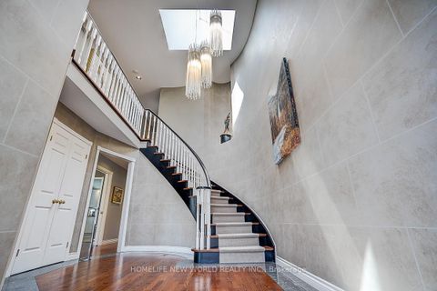 Photo 3 at 594 Woburn Avenue S, Nortown, Toronto