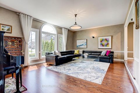 Photo 4 at 594 Woburn Avenue S, Nortown, Toronto