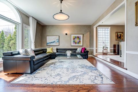 Photo 5 at 594 Woburn Avenue S, Nortown, Toronto