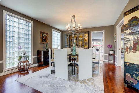 Photo 9 at 594 Woburn Avenue S, Nortown, Toronto