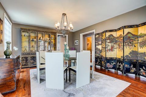 Photo 10 at 594 Woburn Avenue S, Nortown, Toronto