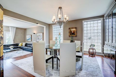 Photo 11 at 594 Woburn Avenue S, Nortown, Toronto