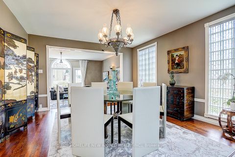 Photo 12 at 594 Woburn Avenue S, Nortown, Toronto