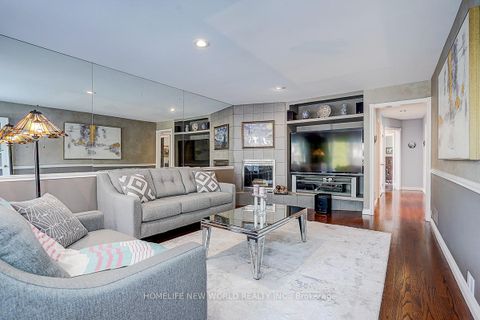 Photo 14 at 594 Woburn Avenue S, Nortown, Toronto