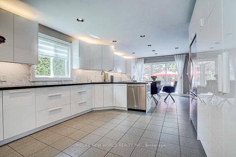 Photo 15 at 594 Woburn Avenue S, Nortown, Toronto