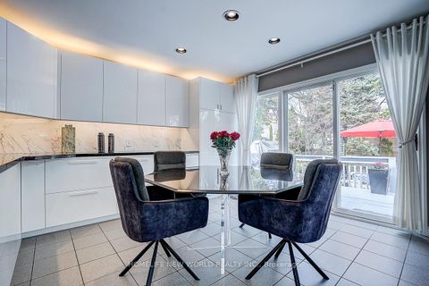 Photo 18 at 594 Woburn Avenue S, Nortown, Toronto