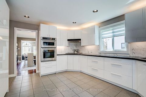 Photo 19 at 594 Woburn Avenue S, Nortown, Toronto