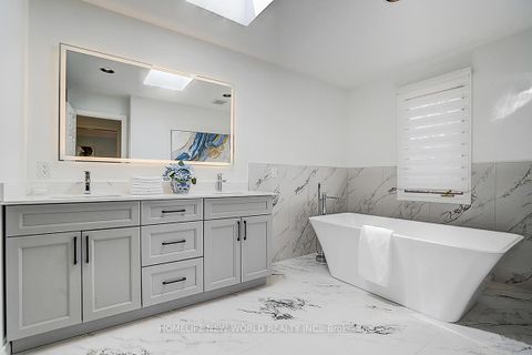 Photo 21 at 594 Woburn Avenue S, Nortown, Toronto