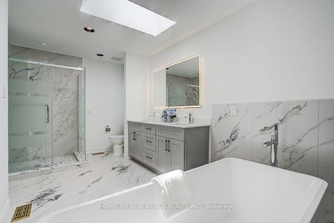 Photo 22 at 594 Woburn Avenue S, Nortown, Toronto