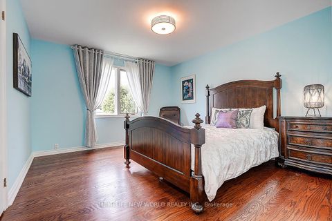 Photo 23 at 594 Woburn Avenue S, Nortown, Toronto