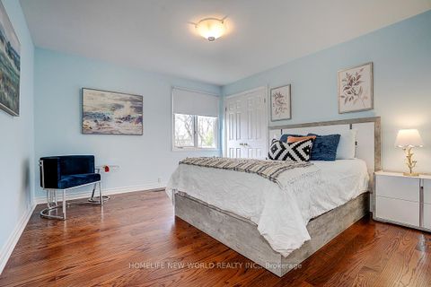 Photo 25 at 594 Woburn Avenue S, Nortown, Toronto