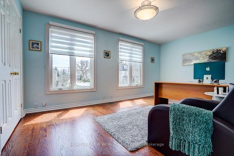Photo 26 at 594 Woburn Avenue S, Nortown, Toronto