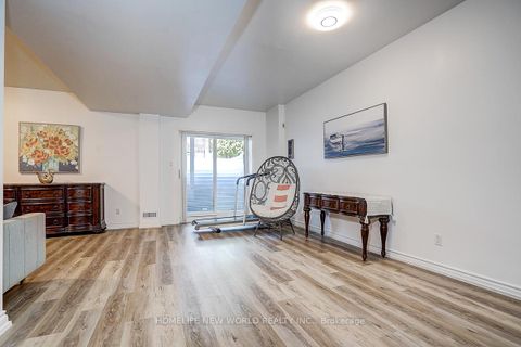 Photo 27 at 594 Woburn Avenue S, Nortown, Toronto