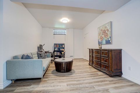 Photo 28 at 594 Woburn Avenue S, Nortown, Toronto