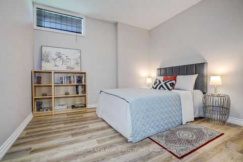Photo 29 at 594 Woburn Avenue S, Nortown, Toronto