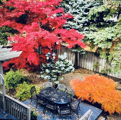 Photo 31 at 594 Woburn Avenue S, Nortown, Toronto
